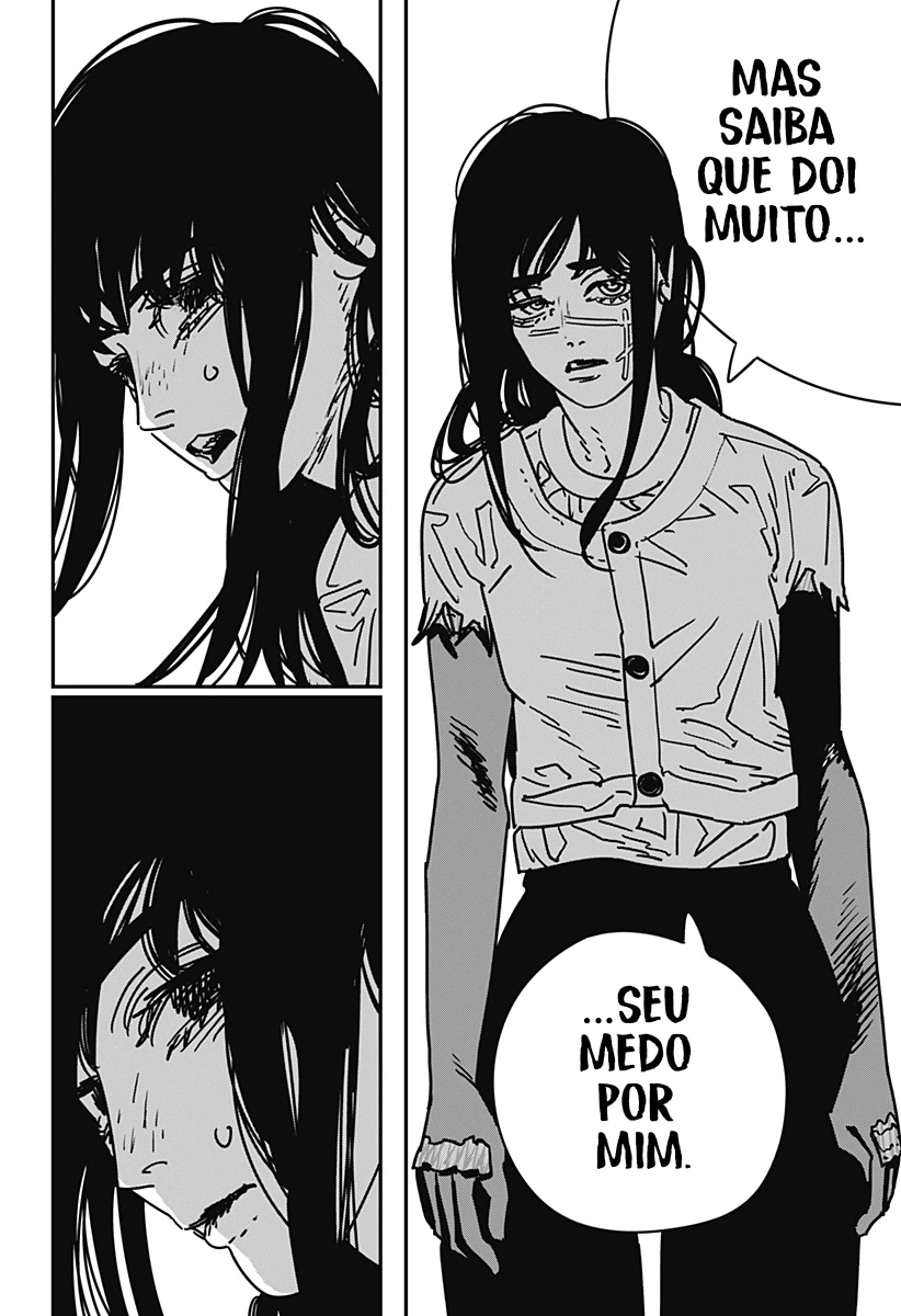 Chainsaw Man — Cap. 179, pág. 13