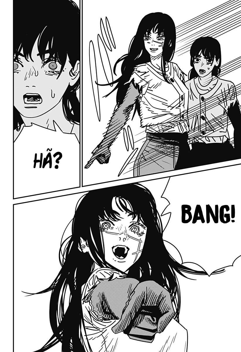 Chainsaw Man — Cap. 179, pág. 15