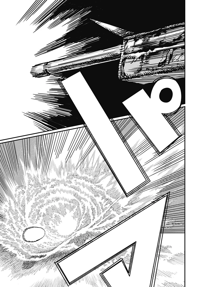 Chainsaw Man — Cap. 179, pág. 16