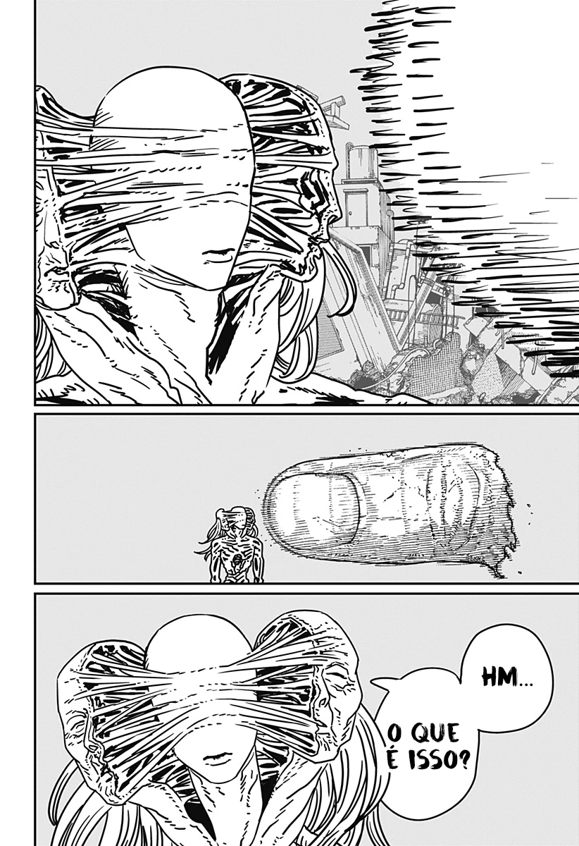 Chainsaw Man — Cap. 179, pág. 17