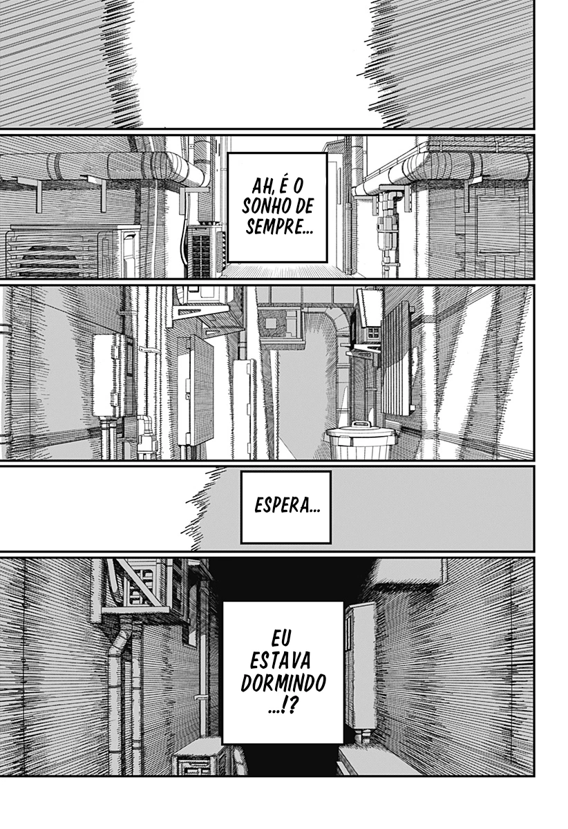 Chainsaw Man — Cap. 180, pág. 4