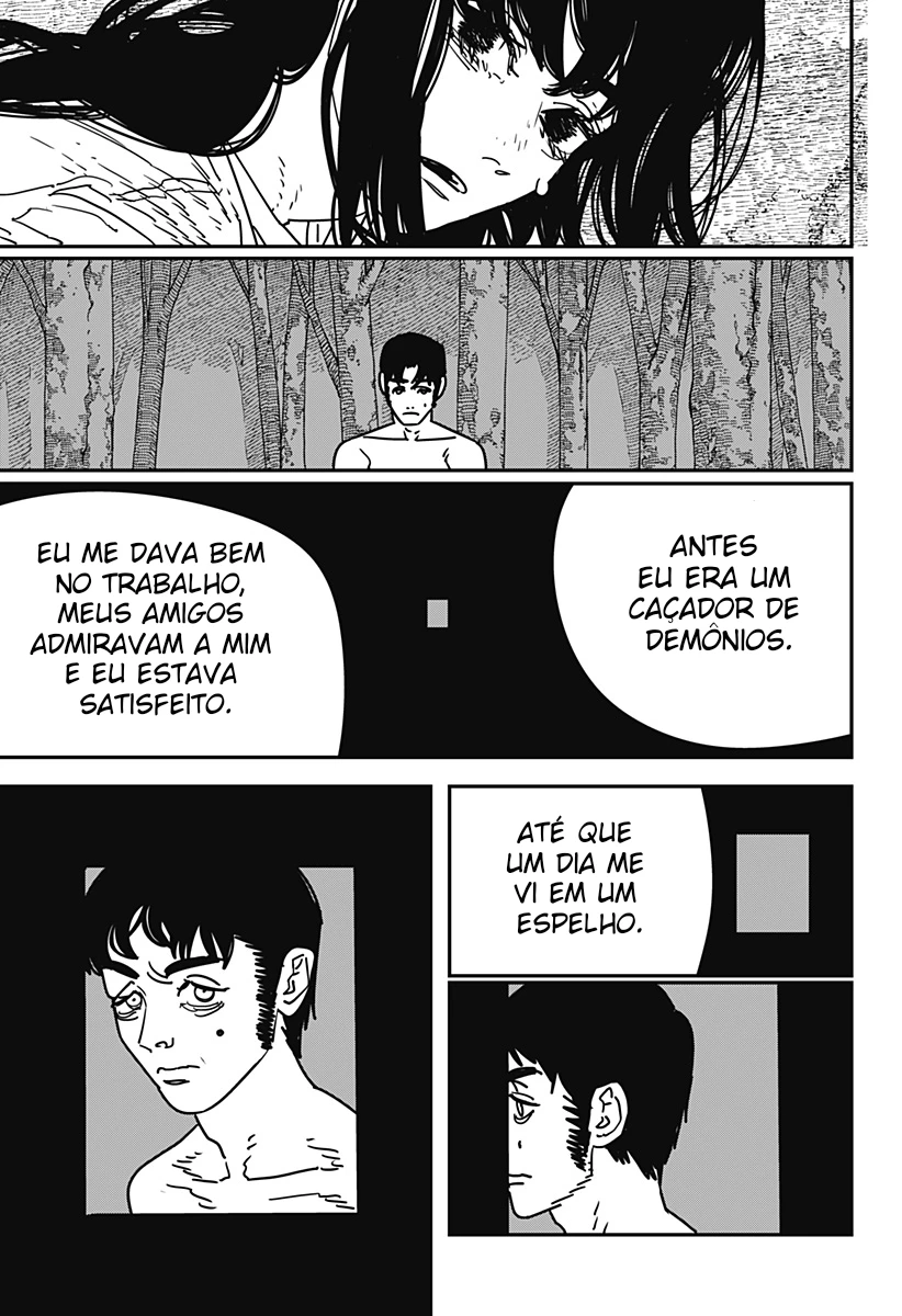 Chainsaw Man — Cap. 180, pág. 11