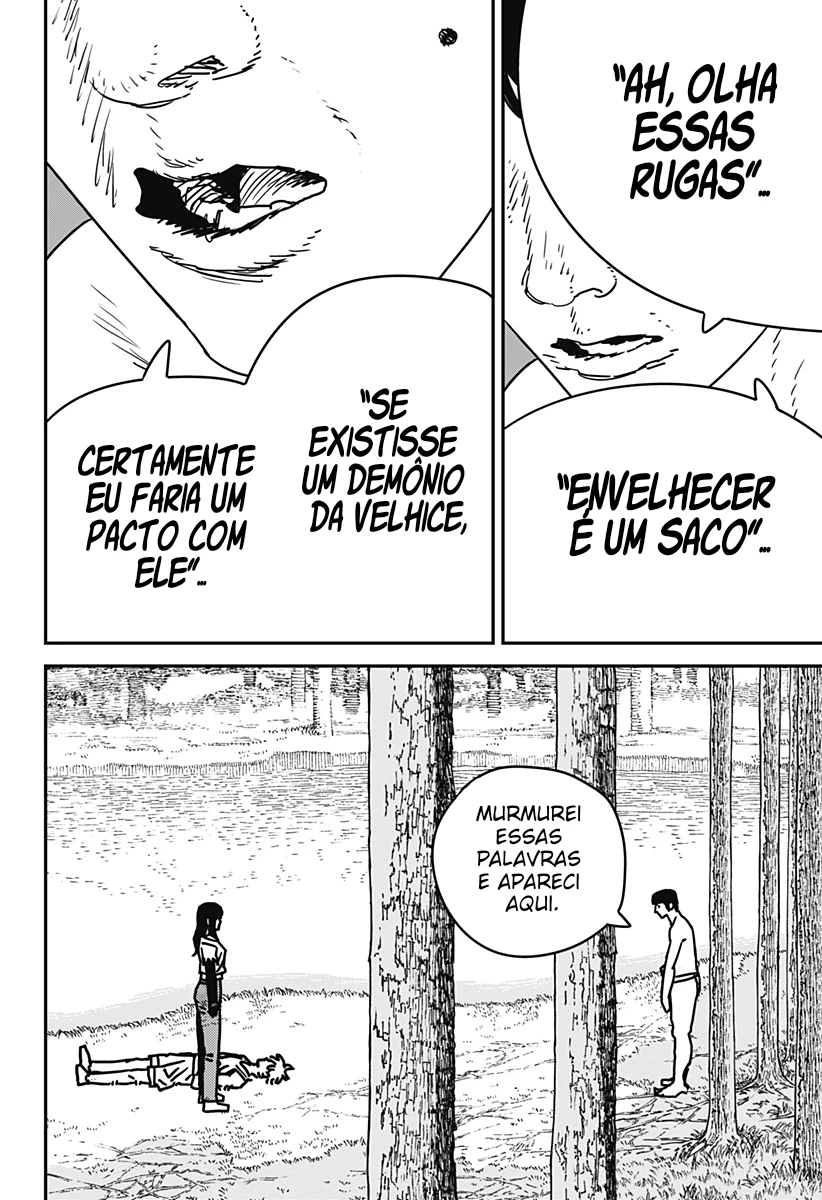 Chainsaw Man — Cap. 180, pág. 12