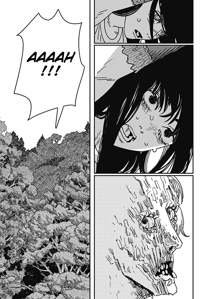 Chainsaw Man — Cap. 181, pág. 9