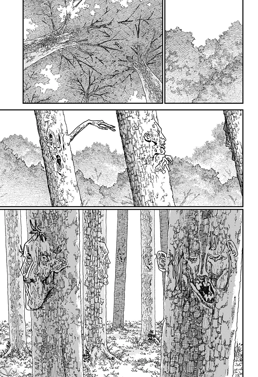 Chainsaw Man — Cap. 181, pág. 13