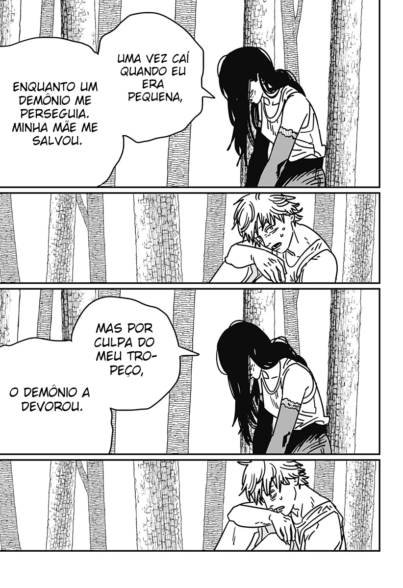 Chainsaw Man — Cap. 182, pág. 10