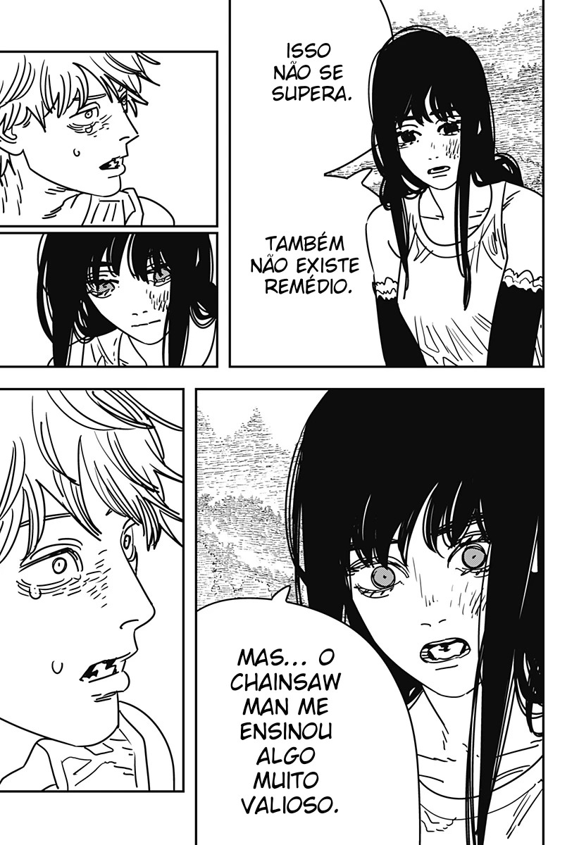 Chainsaw Man — Cap. 182, pág. 12