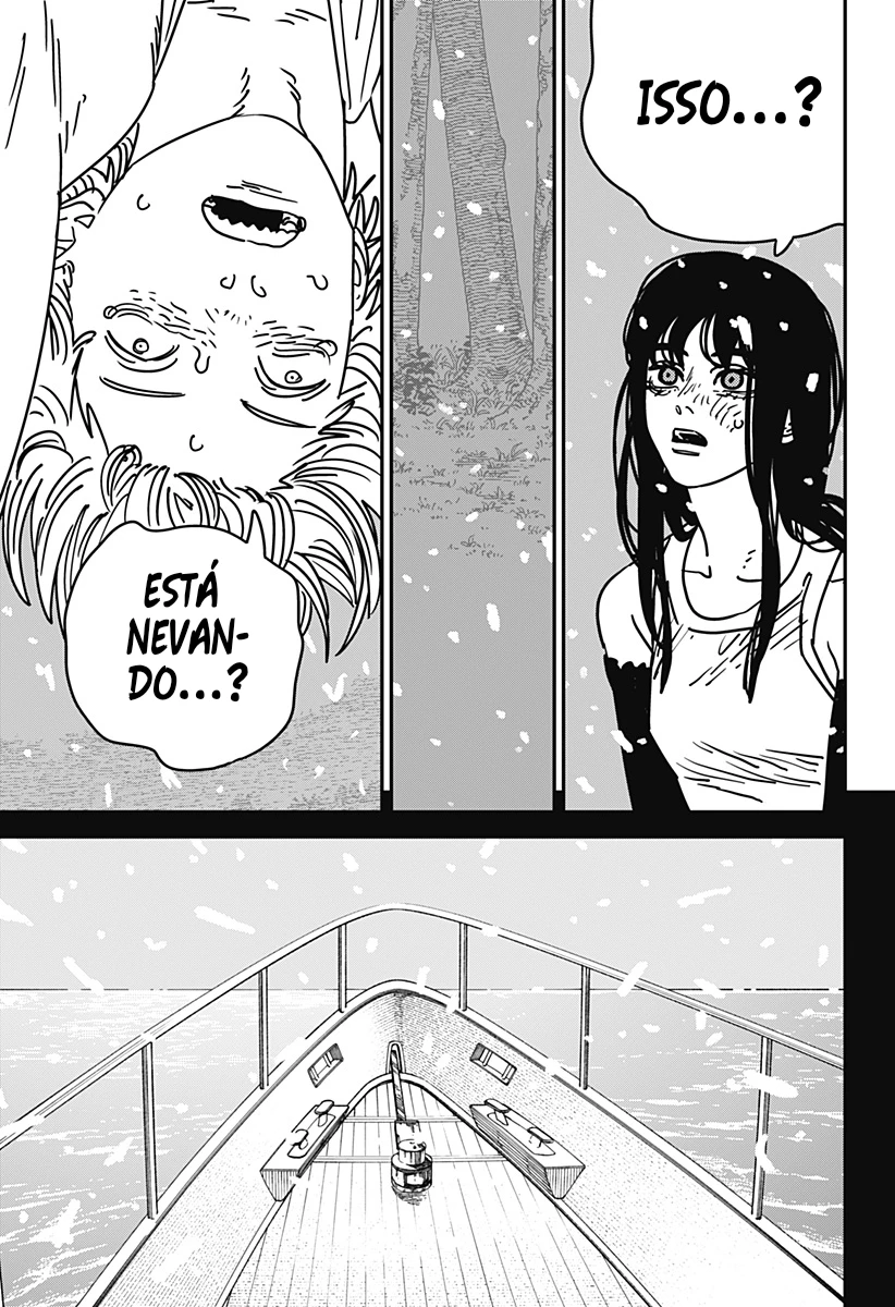 Chainsaw Man — Cap. 182, pág. 16