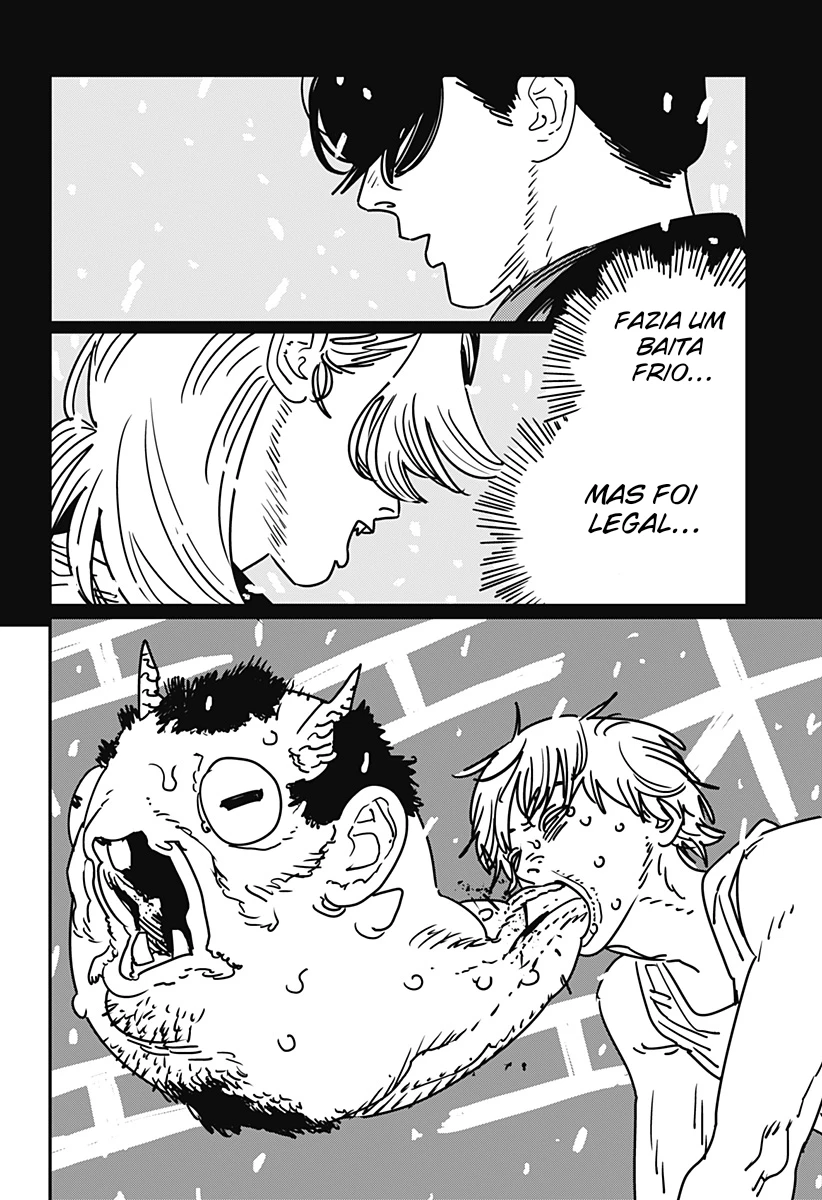 Chainsaw Man — Cap. 183, pág. 3