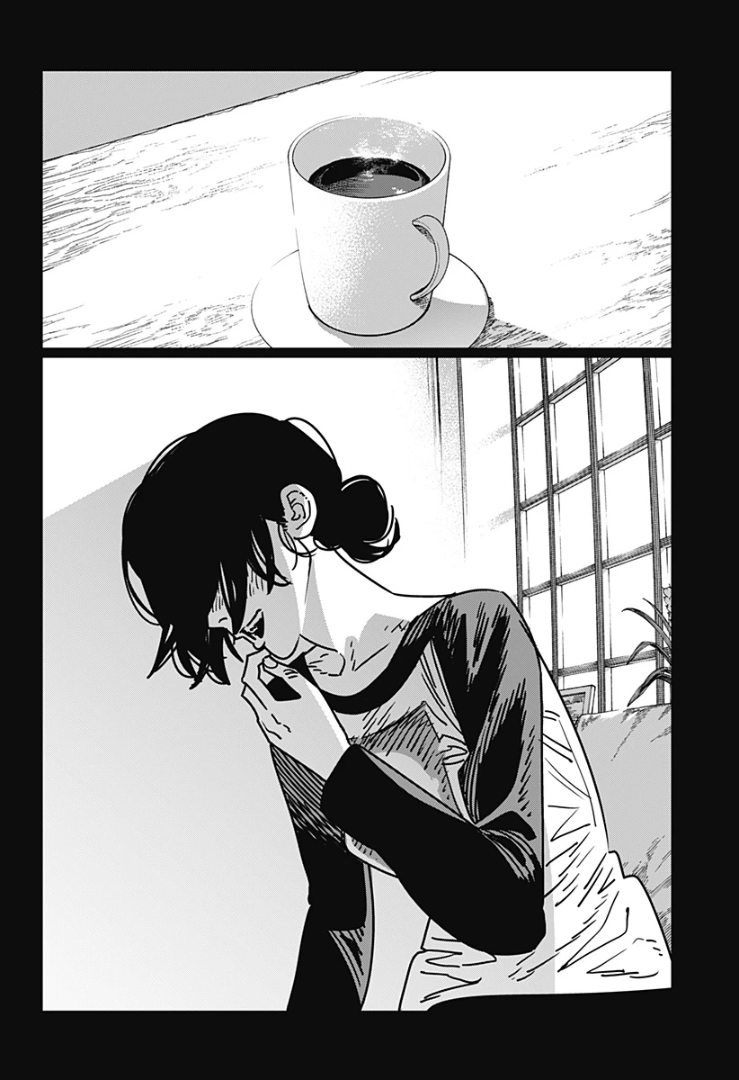 Chainsaw Man — Cap. 183, pág. 5