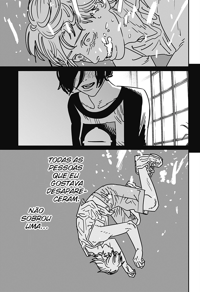 Chainsaw Man — Cap. 183, pág. 6