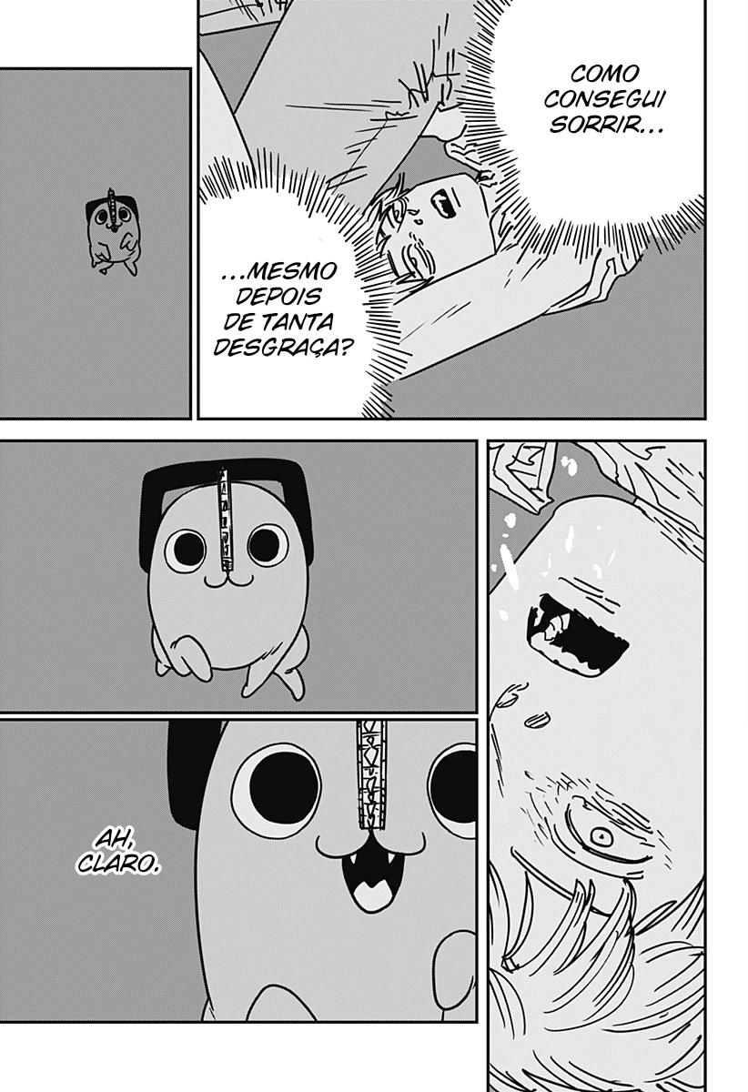Chainsaw Man — Cap. 183, pág. 8