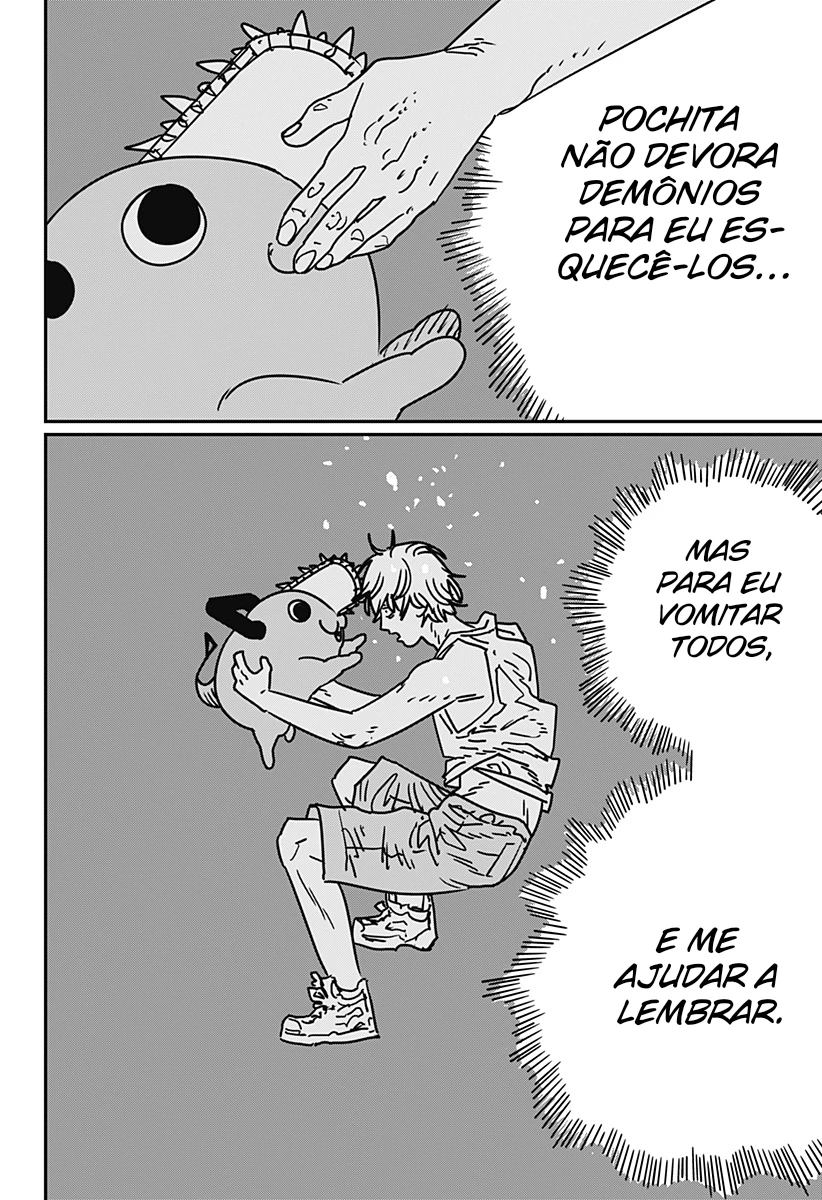 Chainsaw Man — Cap. 183, pág. 9