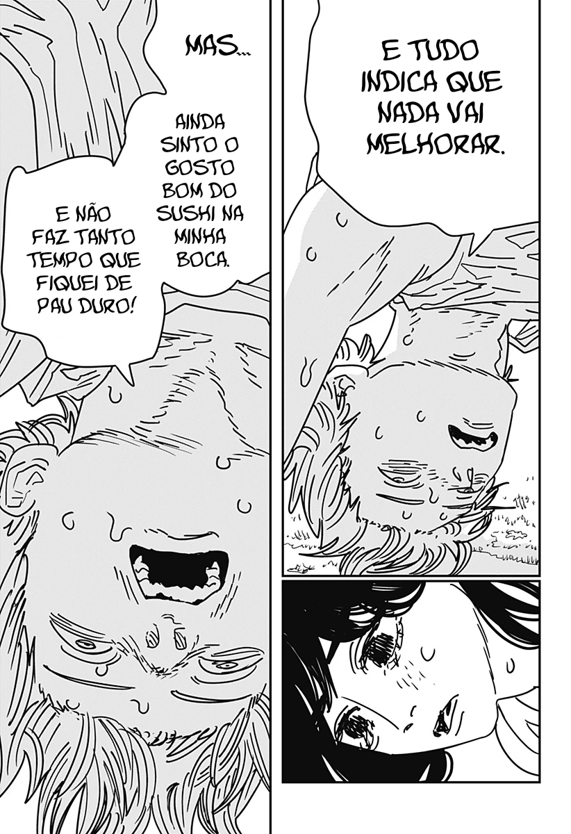 Chainsaw Man — Cap. 183, pág. 12