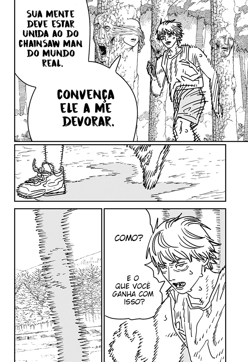 Chainsaw Man — Cap. 184, pág. 7