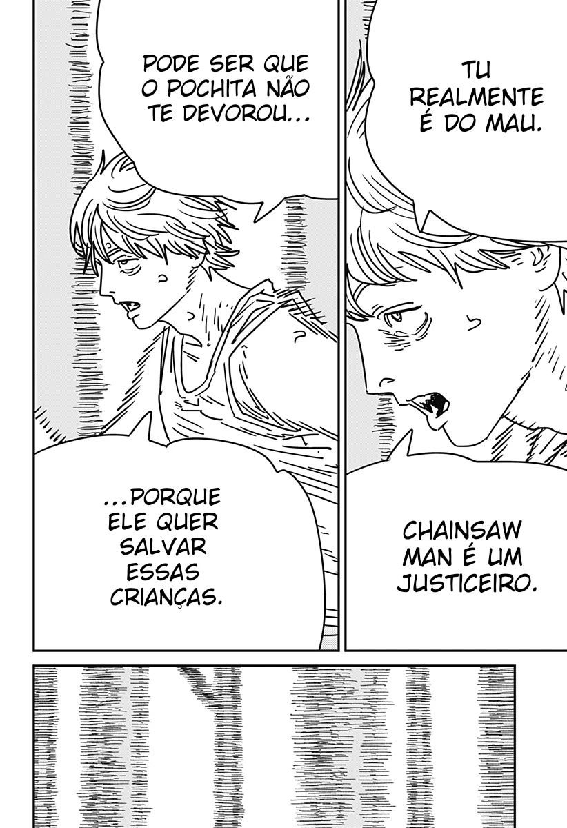 Chainsaw Man — Cap. 184, pág. 9