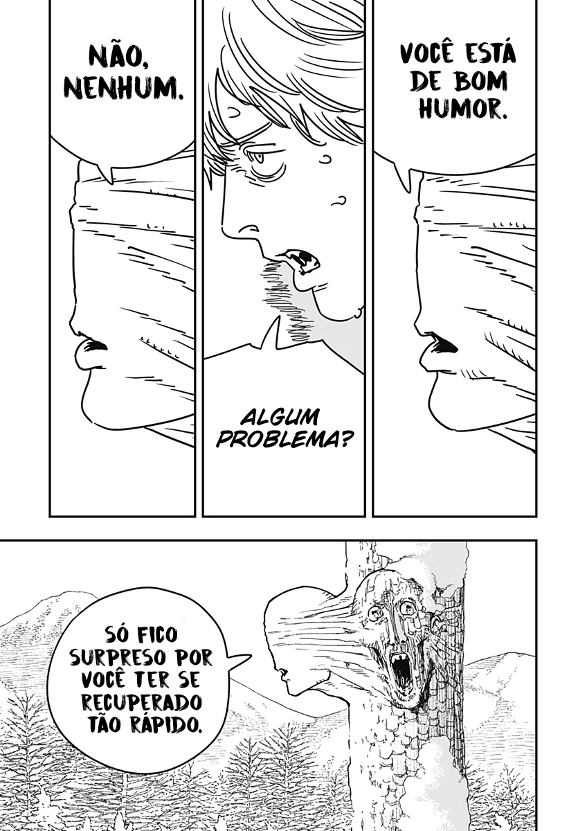Chainsaw Man — Cap. 184, pág. 10
