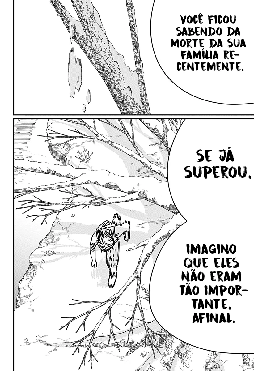 Chainsaw Man — Cap. 184, pág. 11