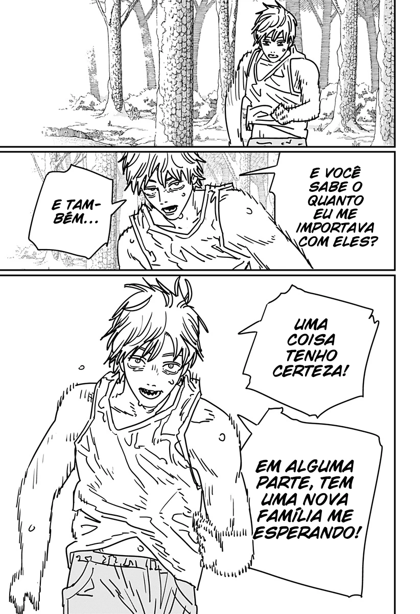 Chainsaw Man — Cap. 184, pág. 12