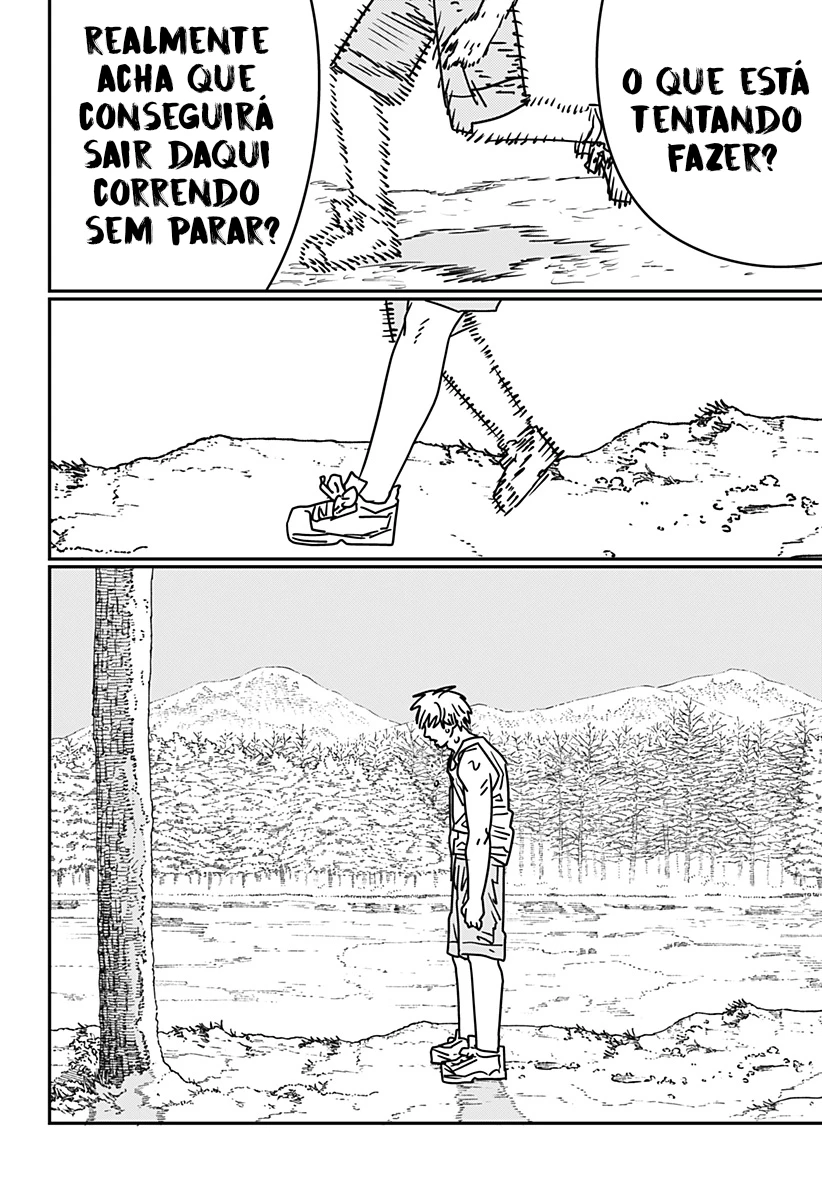 Chainsaw Man — Cap. 184, pág. 15