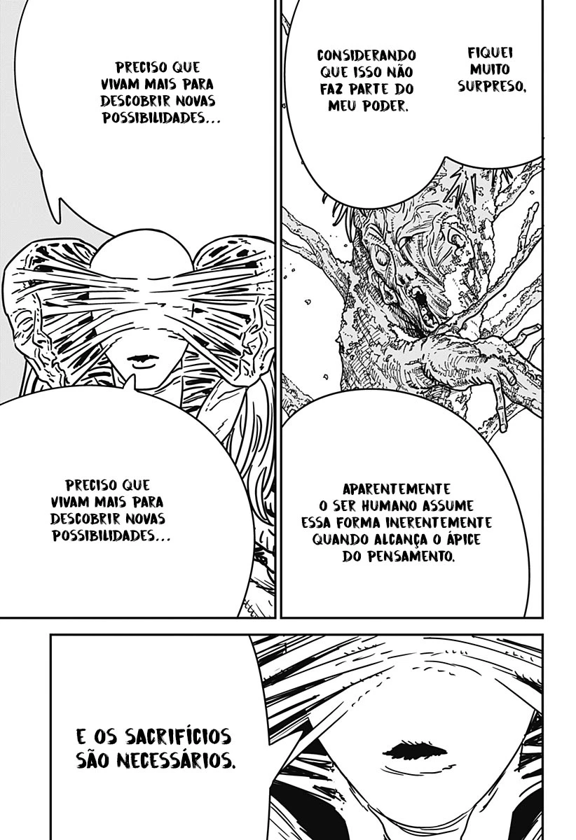 Chainsaw Man — Cap. 185, pág. 3