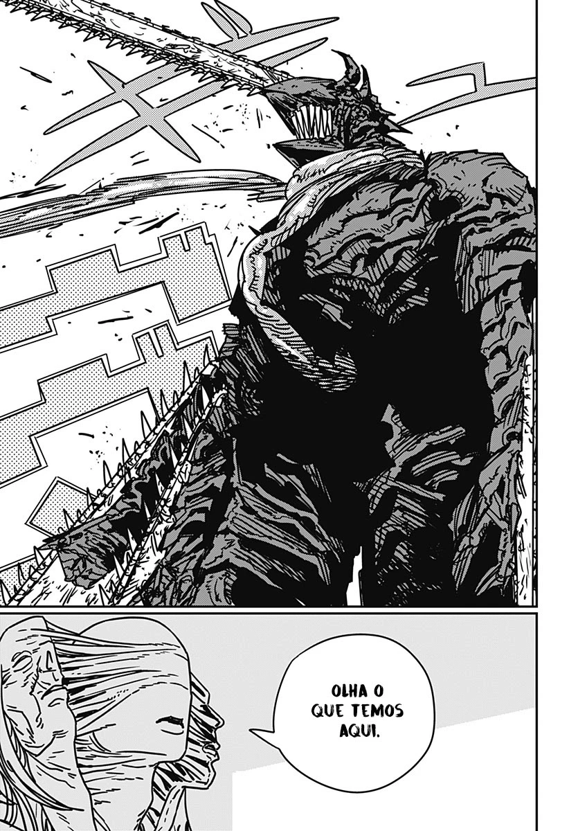 Chainsaw Man — Cap. 185, pág. 14