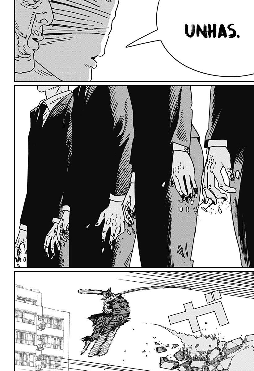 Chainsaw Man — Cap. 186, pág. 5
