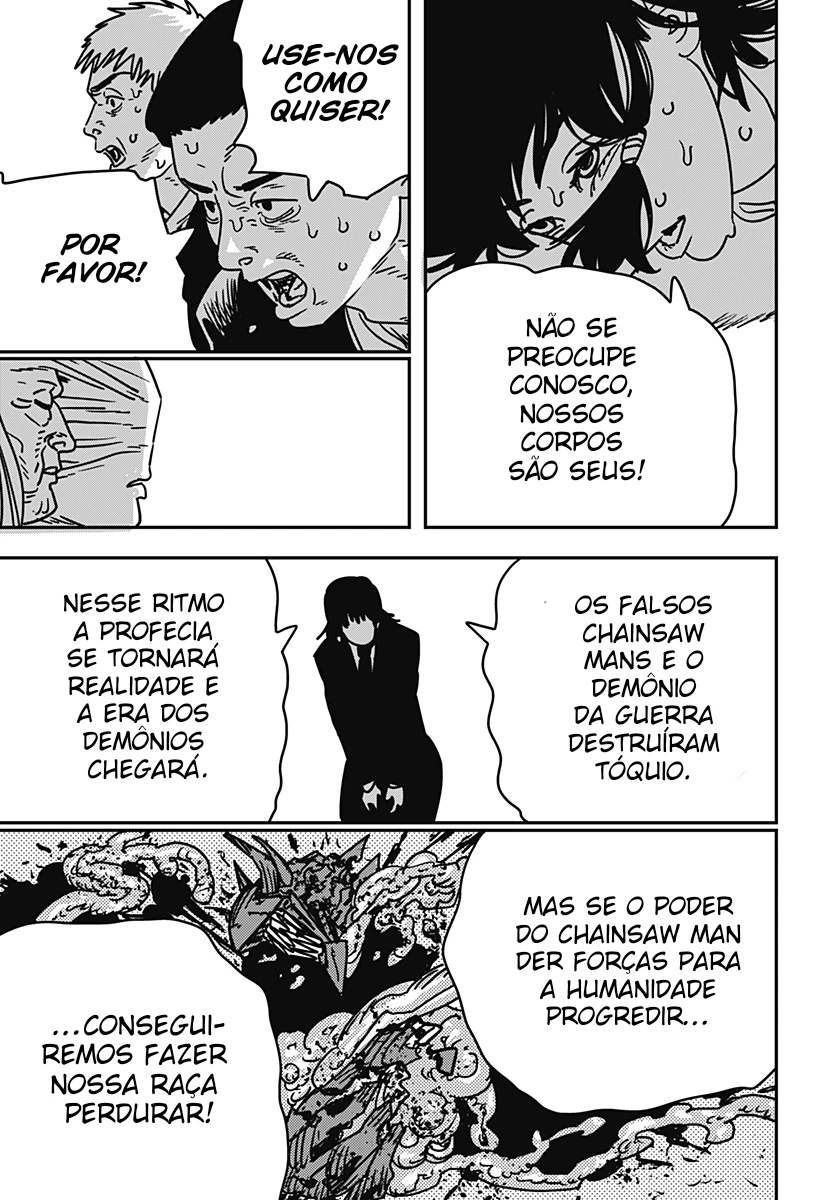 Chainsaw Man — Cap. 186, pág. 8