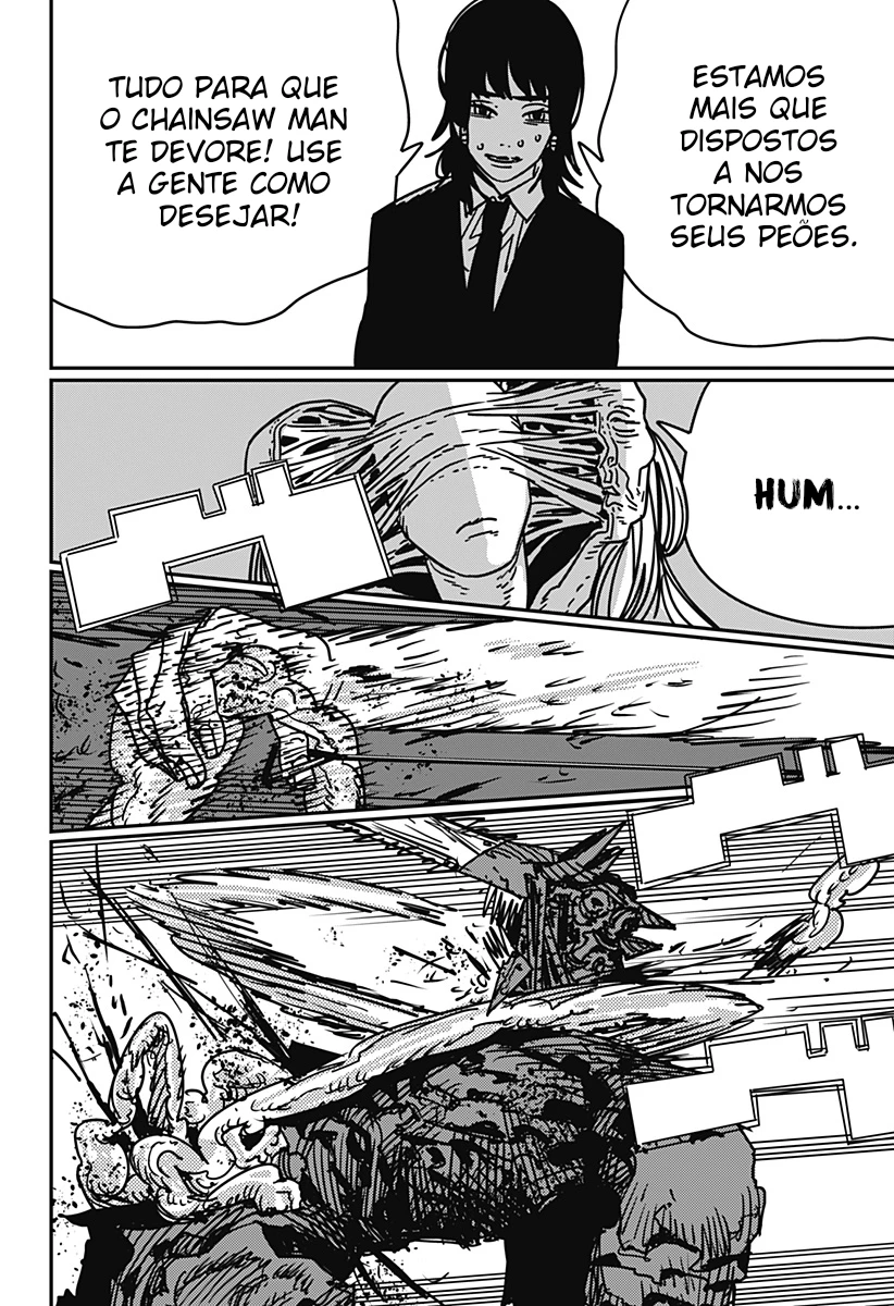Chainsaw Man — Cap. 186, pág. 9