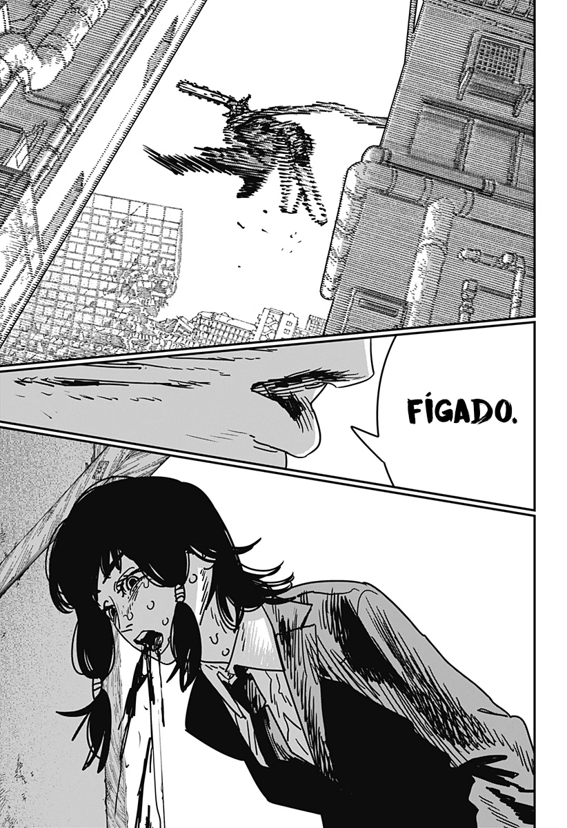 Chainsaw Man — Cap. 186, pág. 12