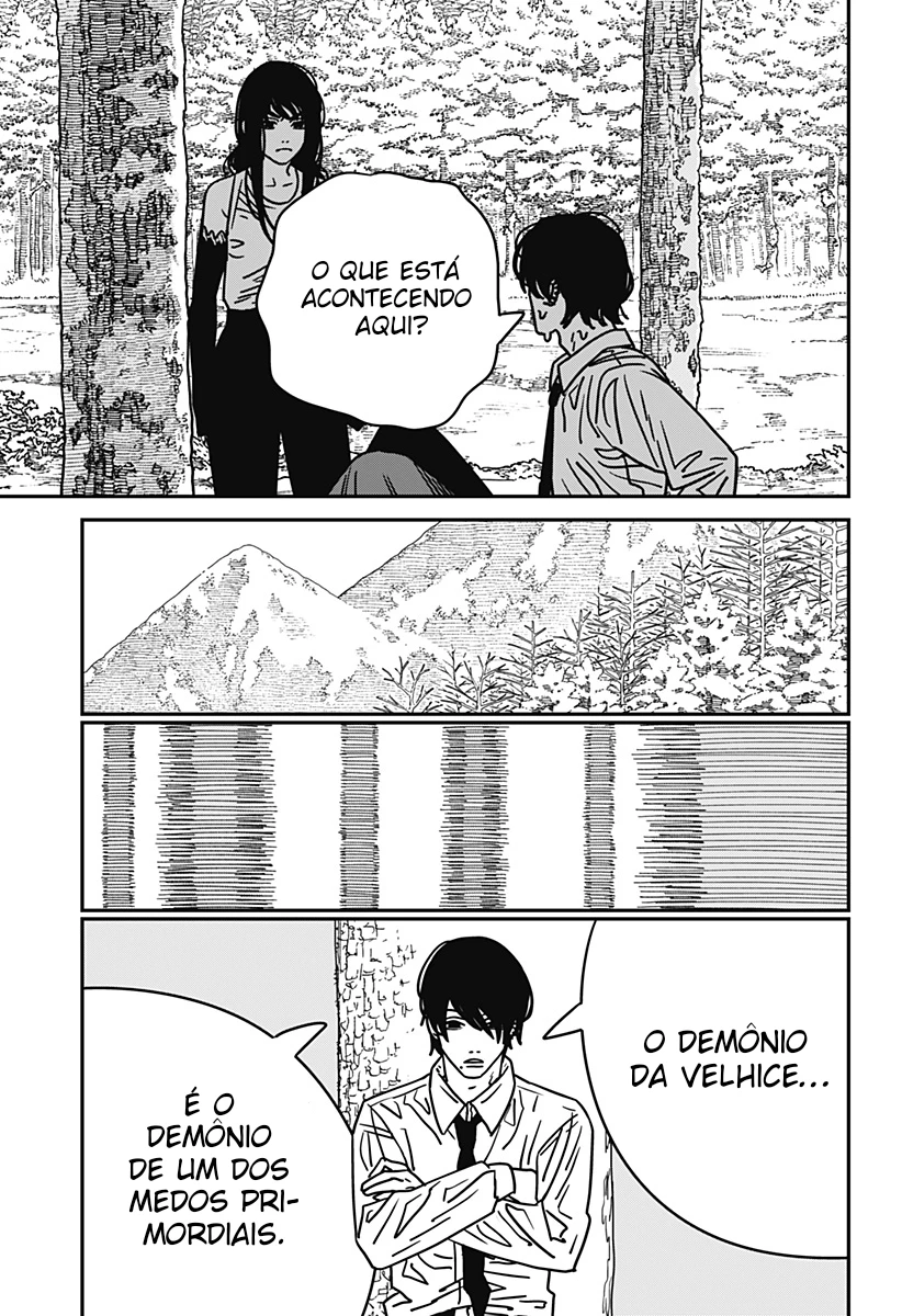 Chainsaw Man — Cap. 188, pág. 6