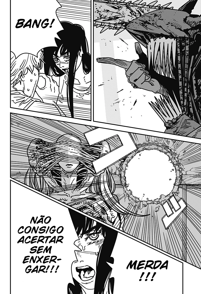 Chainsaw Man — Cap. 189, pág. 5