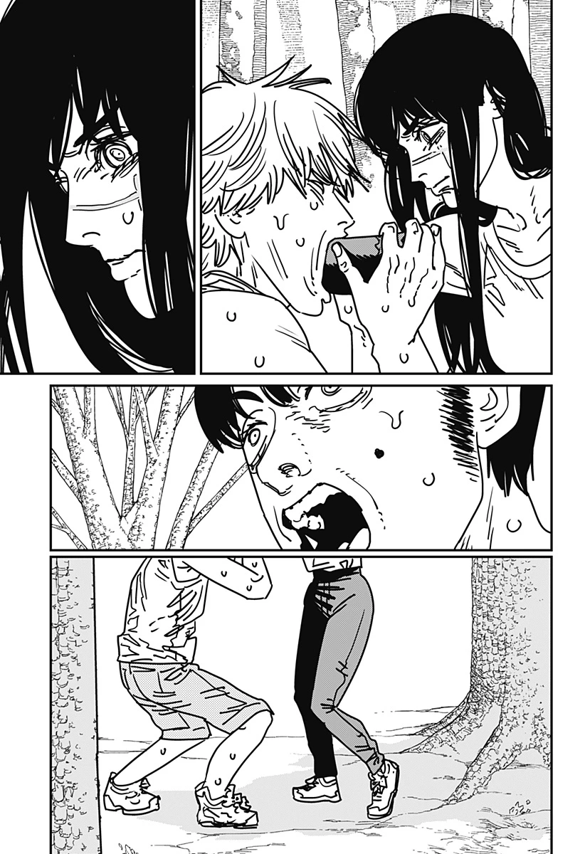Chainsaw Man — Cap. 189, pág. 6