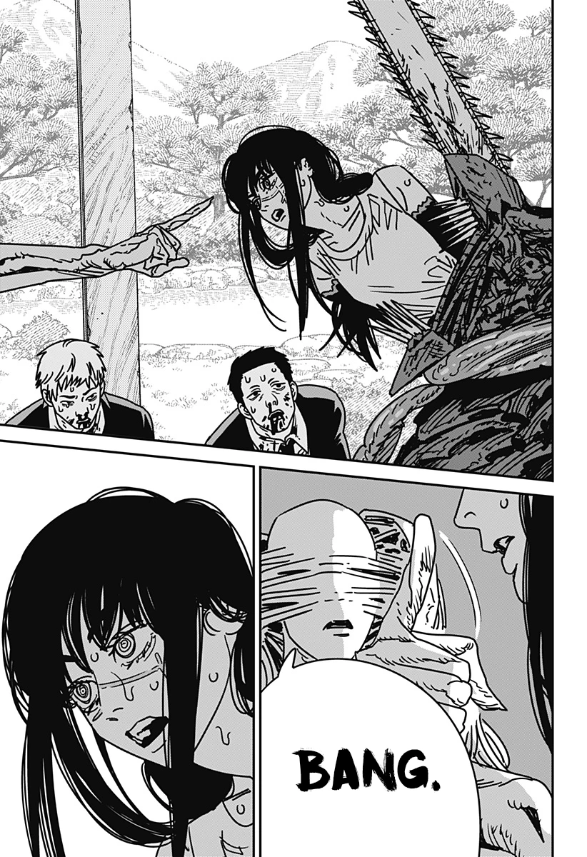 Chainsaw Man — Cap. 189, pág. 8