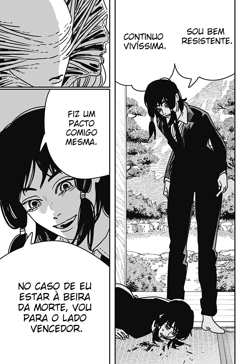 Chainsaw Man — Cap. 189, pág. 14