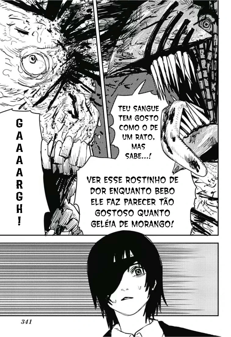 Chainsaw Man — Cap. 19, pág. 3