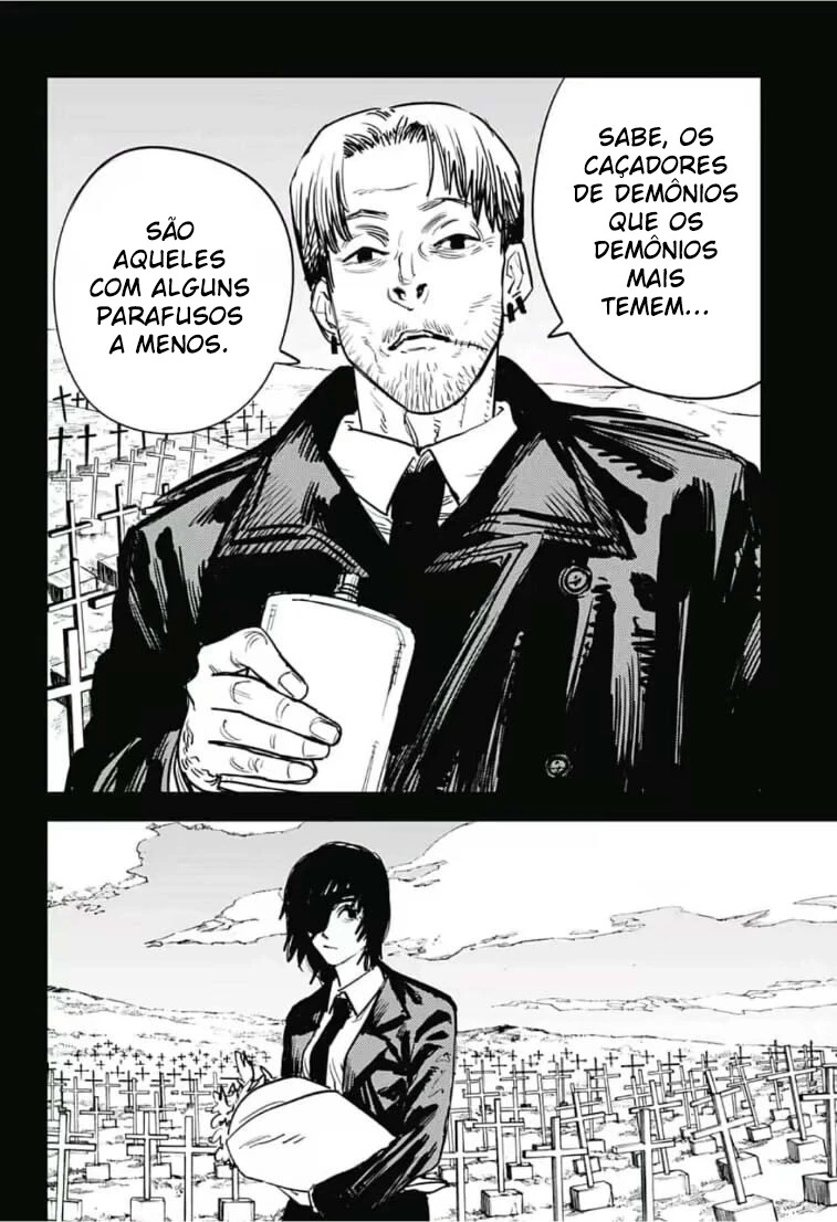 Chainsaw Man — Cap. 19, pág. 4