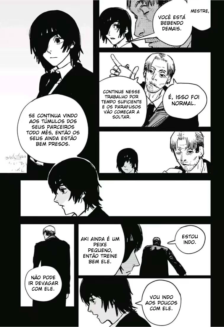 Chainsaw Man — Cap. 19, pág. 7