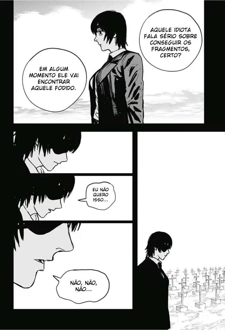 Chainsaw Man — Cap. 19, pág. 8