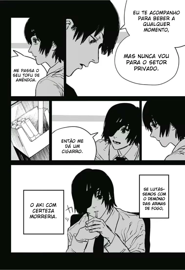 Chainsaw Man — Cap. 19, pág. 10