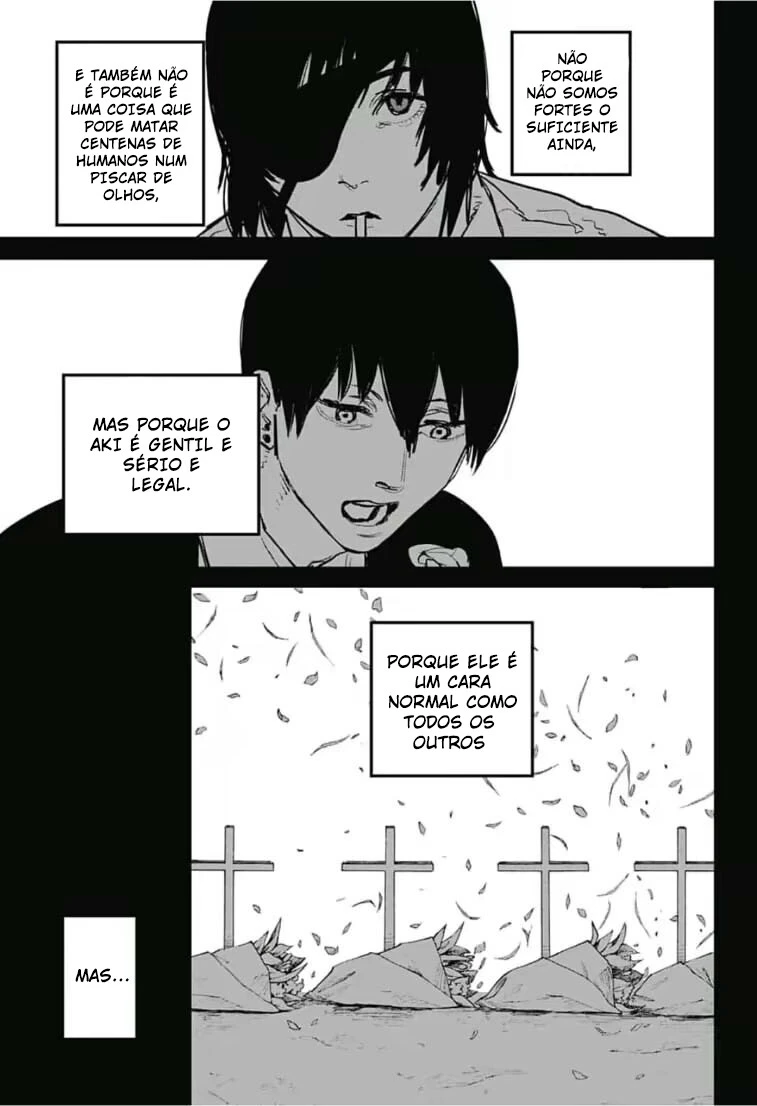 Chainsaw Man — Cap. 19, pág. 11