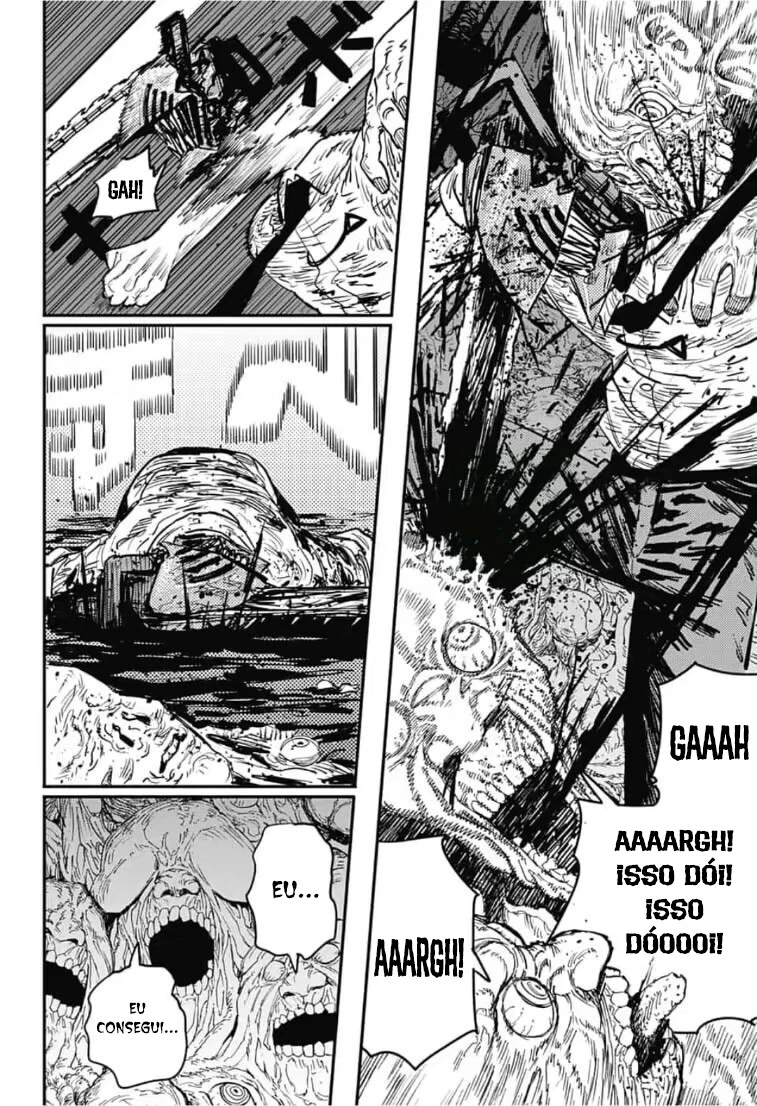 Chainsaw Man — Cap. 19, pág. 12
