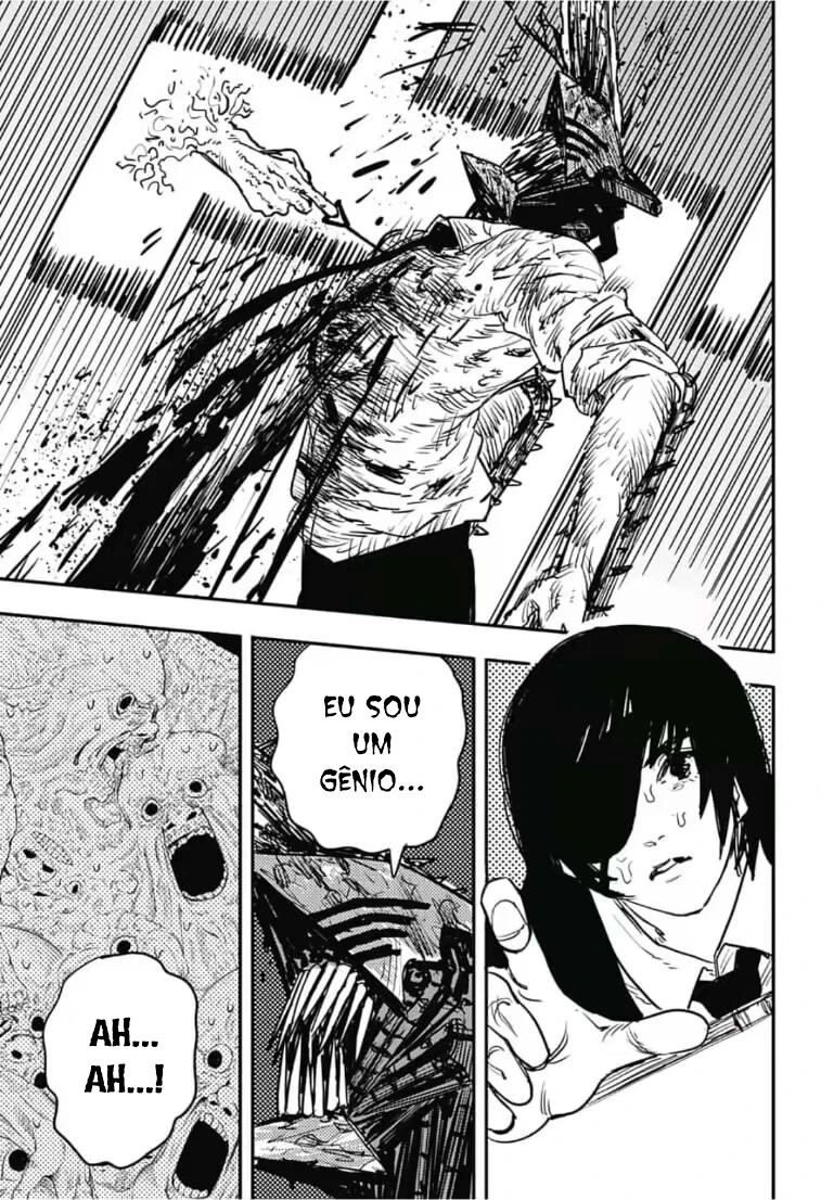 Chainsaw Man — Cap. 19, pág. 13