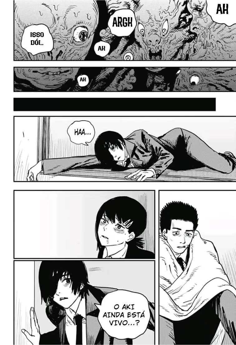 Chainsaw Man — Cap. 19, pág. 15