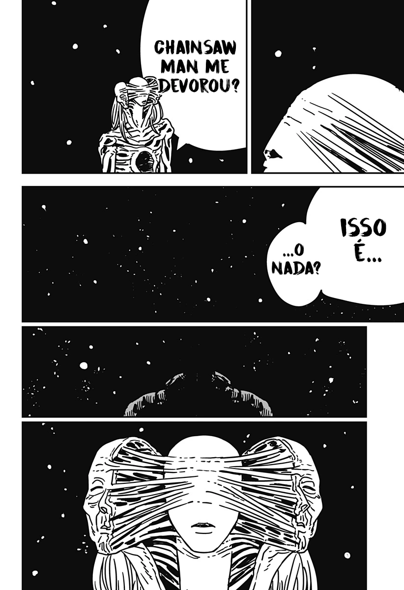 Chainsaw Man — Cap. 190, pág. 3