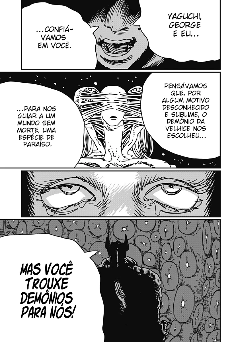Chainsaw Man — Cap. 190, pág. 4