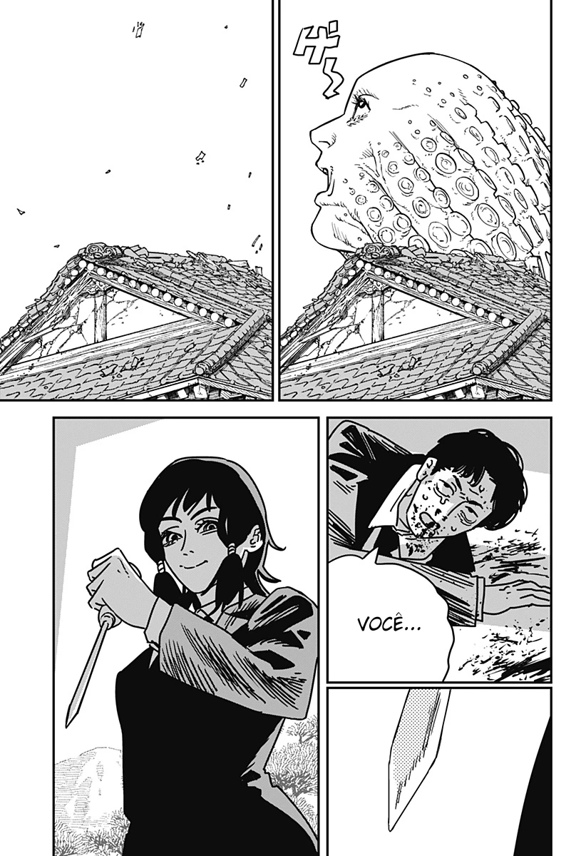 Chainsaw Man — Cap. 190, pág. 6
