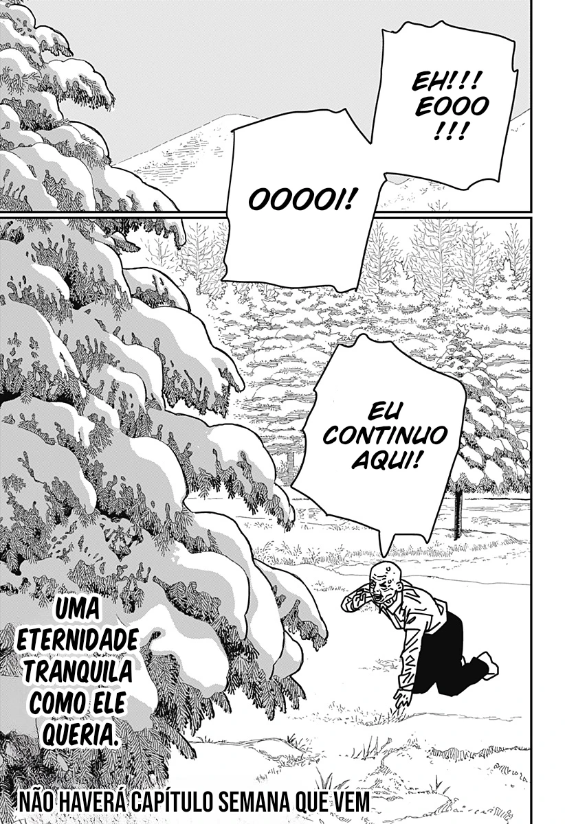 Chainsaw Man — Cap. 190, pág. 15