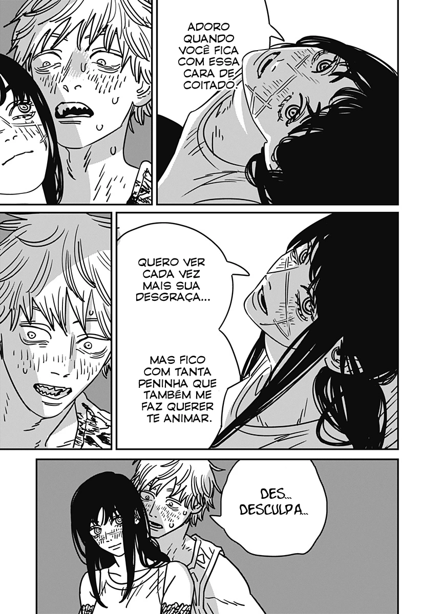 Chainsaw Man — Cap. 193, pág. 3