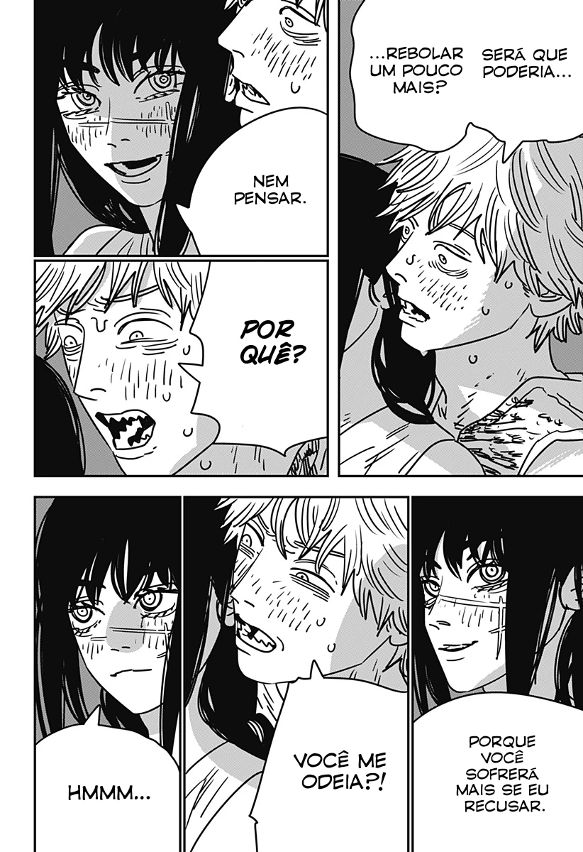 Chainsaw Man — Cap. 193, pág. 4